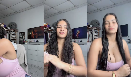 scaror09 TikTok Live — Aug 28, 2026, 10:25 PM