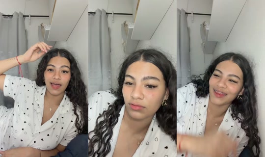 scaror09 TikTok Live — Sep 26, 2026, 5:43 AM