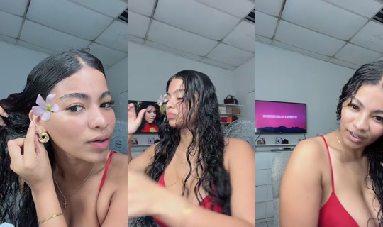 scaror09 TikTok Live — Sep 26, 2026, 7:20 PM