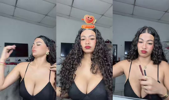 scaror09 TikTok Live — Oct 3, 2026, 9:59 PM