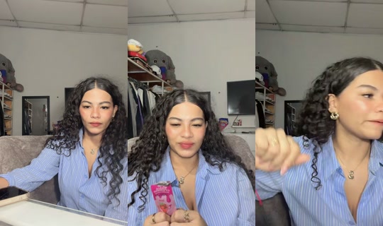 scaror09 TikTok Live — Oct 4, 2026, 11:21 PM