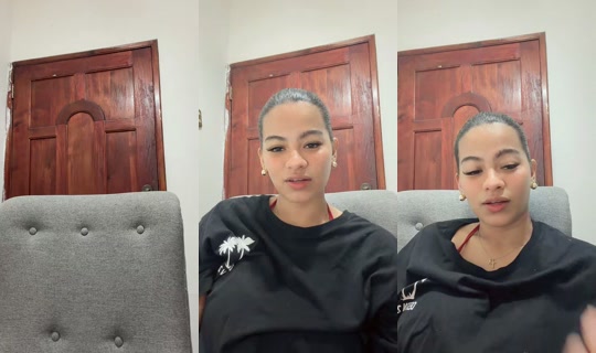 scaror09 TikTok Live — Oct 6, 2026, 7:54 PM