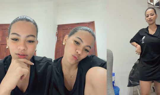 scaror09 TikTok Live — Oct 6, 2026, 9:42 PM