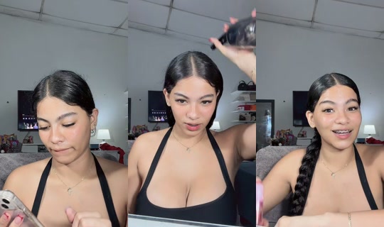 scaror09 TikTok Live — Oct 8, 2026, 12:55 AM