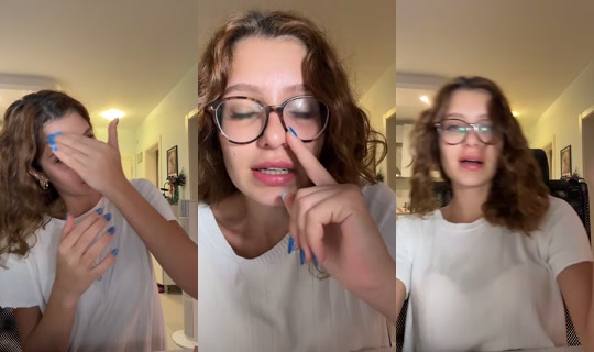 scerenercan TikTok Live — Oct 2, 2026, 6:56 PM