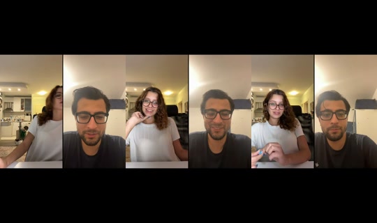 scerenercan TikTok Live — Oct 2, 2026, 8:37 PM