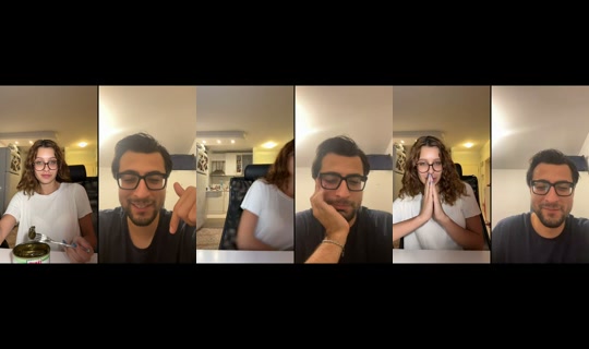 scerenercan TikTok Live — Oct 2, 2026, 9:07 PM