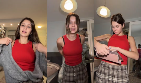 scerenercan TikTok Live — Oct 8, 2026, 6:18 PM