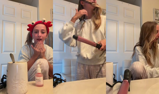 scerettt05 TikTok Live — Sep 21, 2026, 2:25 PM
