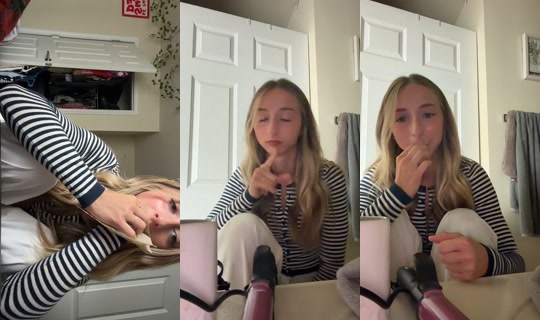 scerettt05 TikTok Live — Sep 21, 2026, 3:21 PM