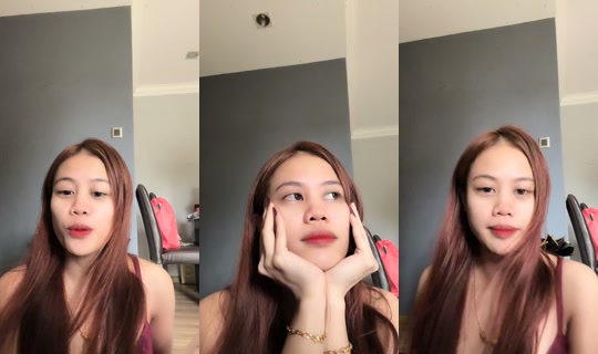 scha0412 TikTok Live — Oct 1, 2026, 6:56 AM