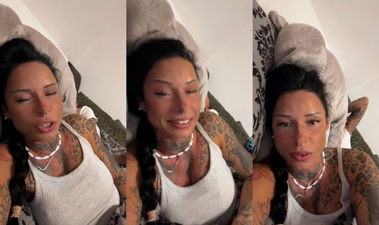 schanntallll TikTok Live — Sep 28, 2026, 8:11 PM