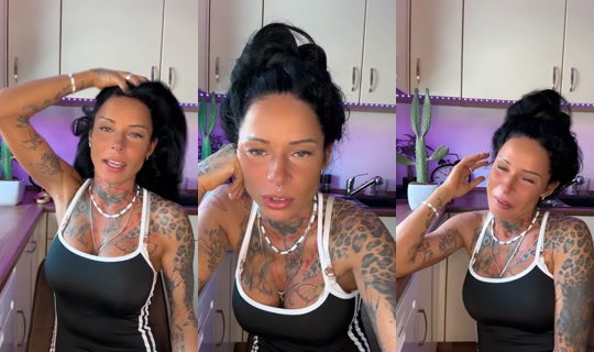 schanntallll TikTok Live — Sep 29, 2026, 7:06 AM