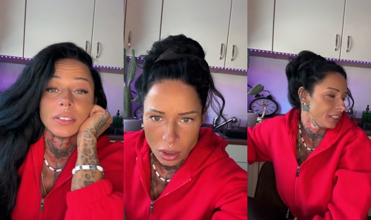 schanntallll TikTok Live — Sep 29, 2026, 7:56 AM