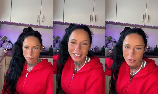 schanntallll TikTok Live — Sep 29, 2026, 8:46 AM