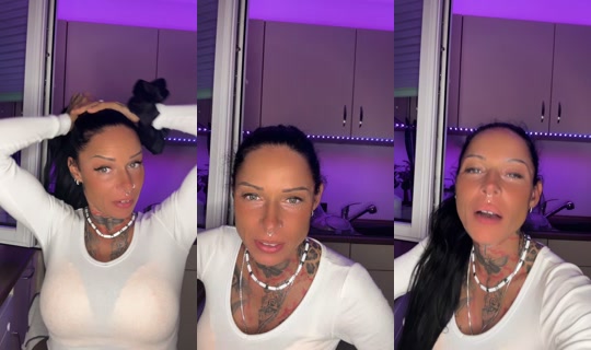 schanntallll TikTok Live — Sep 30, 2026, 5:16 PM