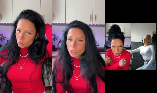 schanntallll TikTok Live — Oct 2, 2026, 7:39 AM