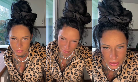 schanntallll TikTok Live — Oct 3, 2026, 6:20 AM