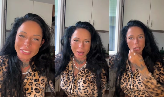 schanntallll TikTok Live — Oct 3, 2026, 7:00 AM