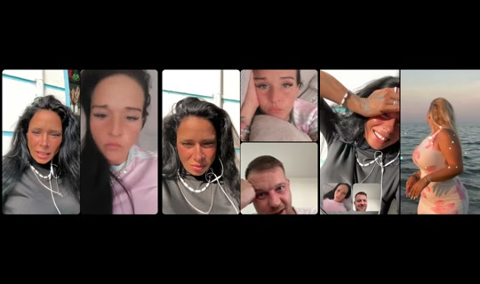 schanntallll TikTok Live — Oct 4, 2026, 1:22 PM