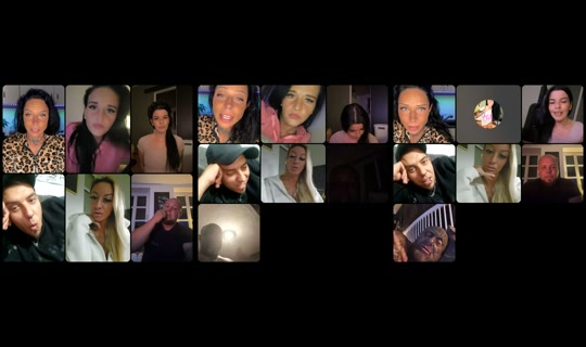 schanntallll TikTok Live — Oct 8, 2026, 7:14 PM