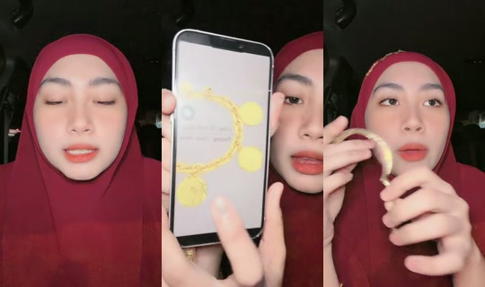schasteelaa__ TikTok Live — Oct 3, 2026, 12:08 PM