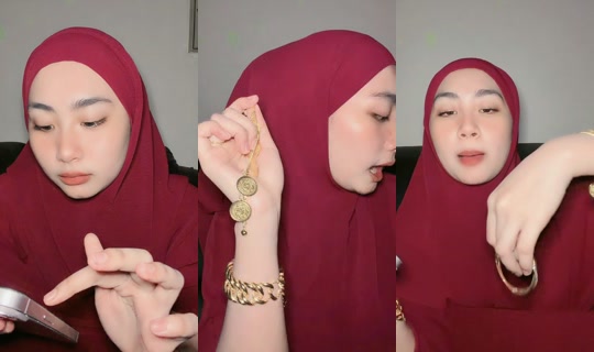 schasteelaa__ TikTok Live — Oct 3, 2026, 2:46 PM