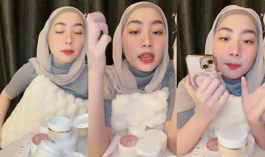 schasteelaa__ TikTok Live — Oct 5, 2026, 3:10 AM