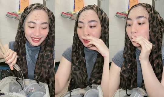 schasteelaa__ TikTok Live — Oct 5, 2026, 4:45 AM