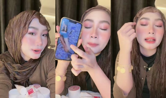 schasteelaa__ TikTok Live — Oct 5, 2026, 8:08 AM