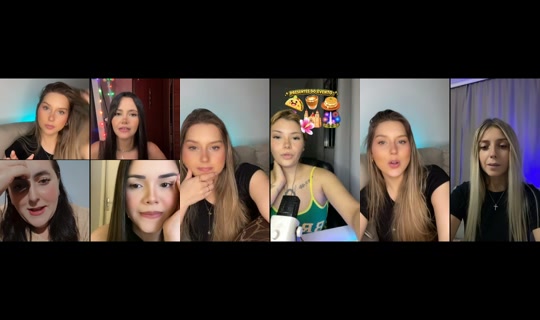 scheilamartenexen TikTok Live — Aug 30, 2026, 1:22 AM