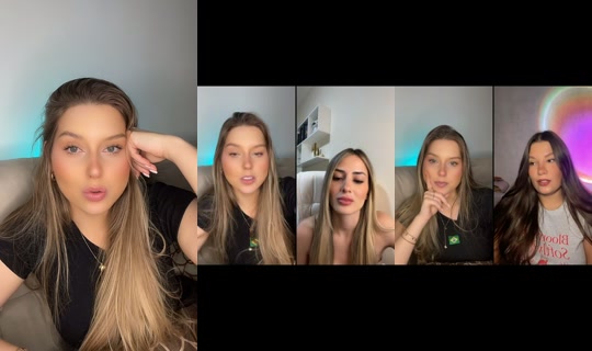 scheilamartenexen TikTok Live — Aug 30, 2026, 2:13 AM
