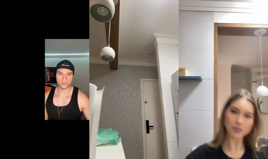 scheilamartenexen TikTok Live — Aug 30, 2026, 3:53 AM