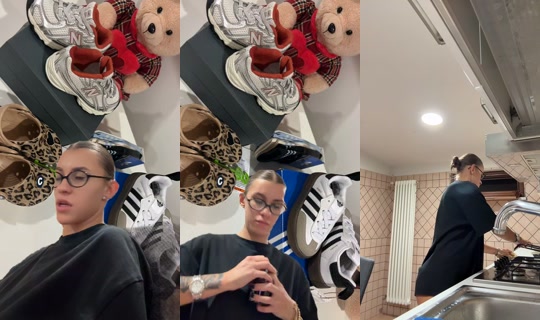 schiavoneinga TikTok Live — Oct 1, 2026, 6:23 PM