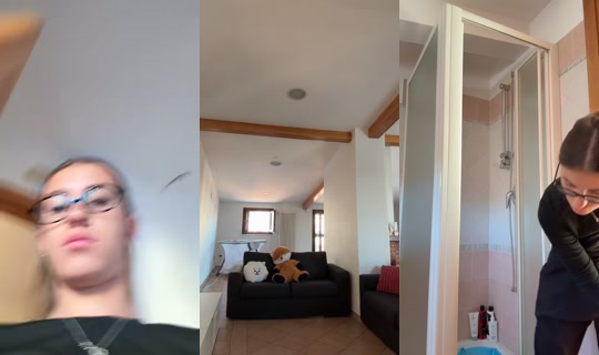 schiavoneinga TikTok Live — Oct 2, 2026, 6:07 AM