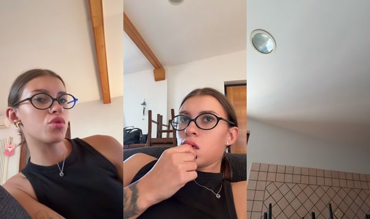 schiavoneinga TikTok Live — Oct 3, 2026, 12:58 PM