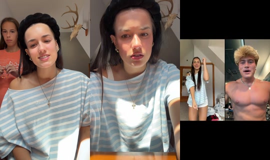 schillingerlifts TikTok Live — Aug 23, 2026, 5:09 PM