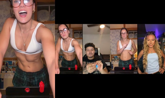 schillingerlifts TikTok Live — Aug 24, 2026, 2:37 AM