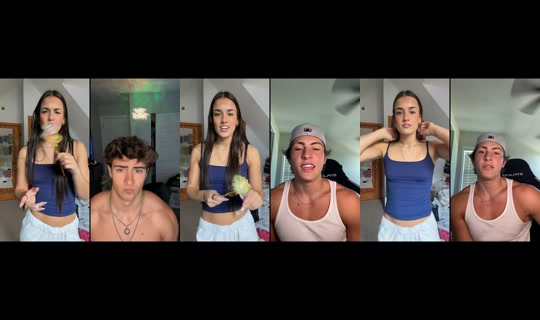 schillingerlifts TikTok Live — Aug 24, 2026, 8:02 PM