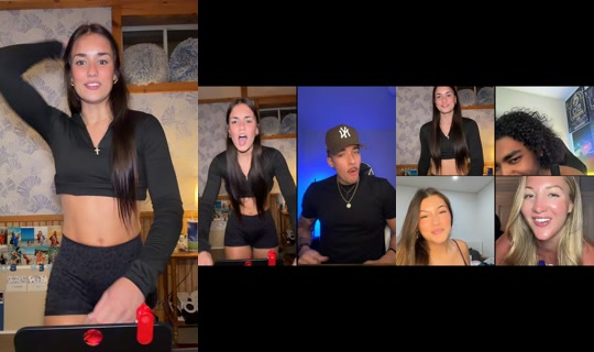 schillingerlifts TikTok Live — Aug 25, 2026, 1:42 AM