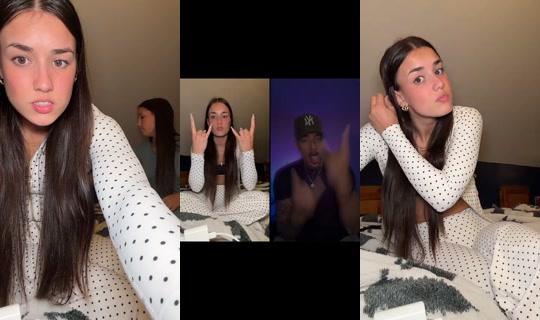schillingerlifts TikTok Live — Aug 28, 2026, 3:01 AM