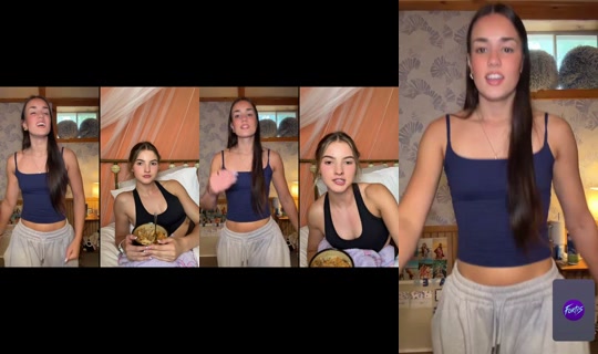 schillingerlifts TikTok Live — Aug 28, 2026, 7:04 PM