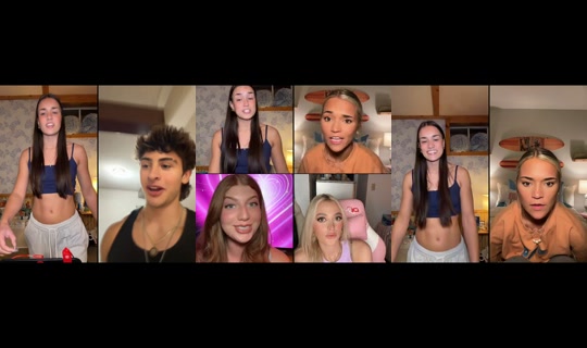 schillingerlifts TikTok Live — Aug 30, 2026, 1:25 AM