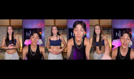 schillingerlifts TikTok Live — Aug 30, 2026, 2:16 AM