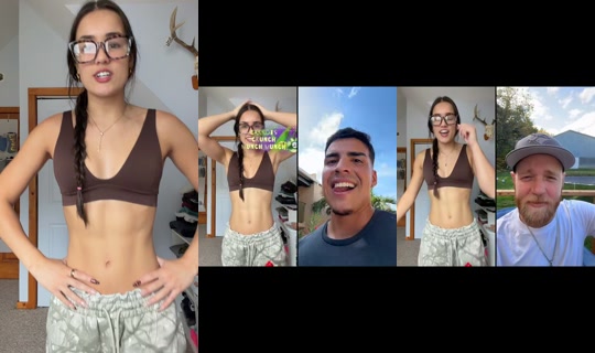 schillingerlifts TikTok Live — Oct 1, 2026, 7:00 PM