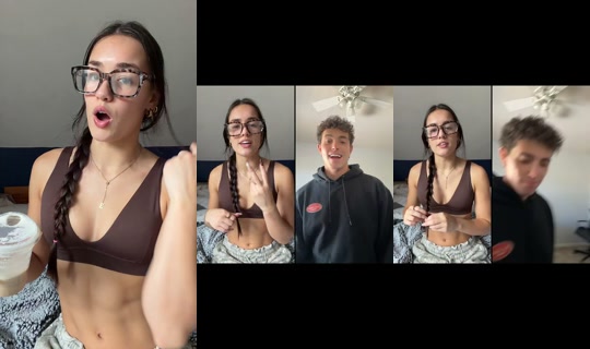 schillingerlifts TikTok Live — Oct 1, 2026, 7:41 PM