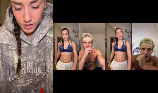 schillingerlifts TikTok Live — Oct 3, 2026, 2:48 AM