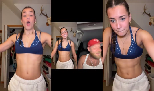 schillingerlifts TikTok Live — Oct 3, 2026, 3:10 AM