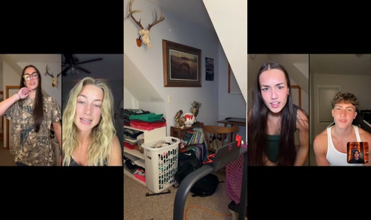 schillingerlifts TikTok Live — Oct 4, 2026, 2:42 AM
