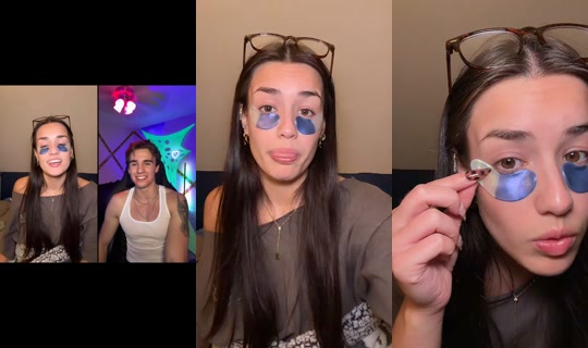 schillingerlifts TikTok Live — Oct 4, 2026, 5:37 AM